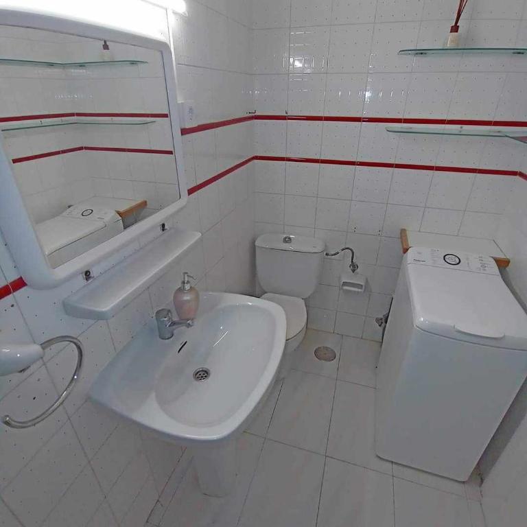 Casa Nieves Corralejo - Apartamento - 8