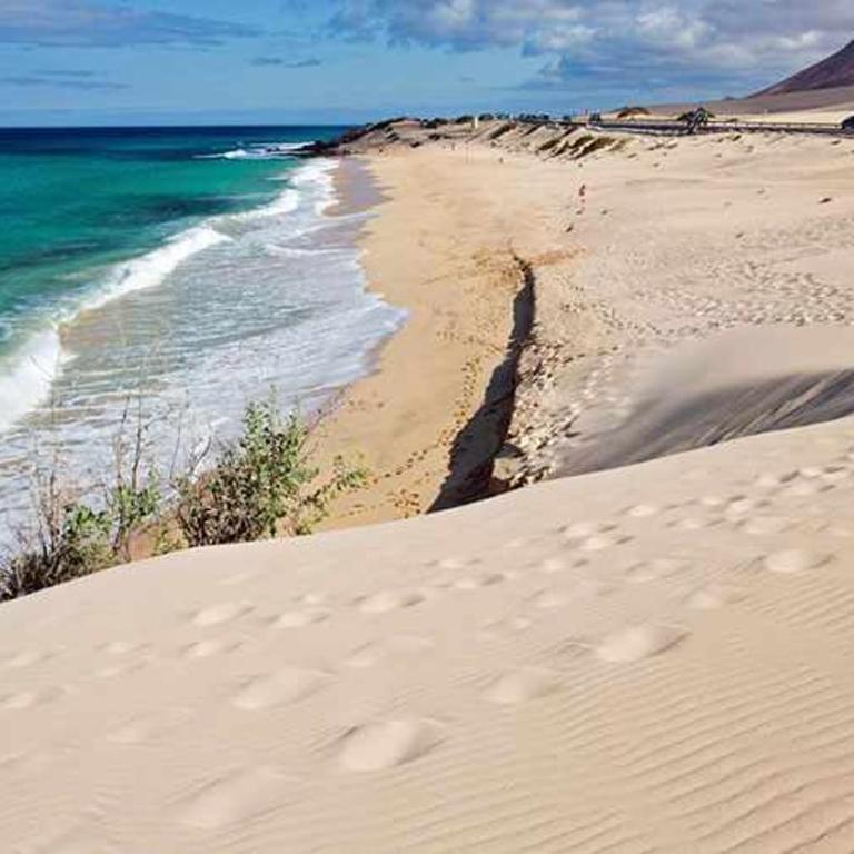 Casa Nieves Corralejo - Apartamento - 15
