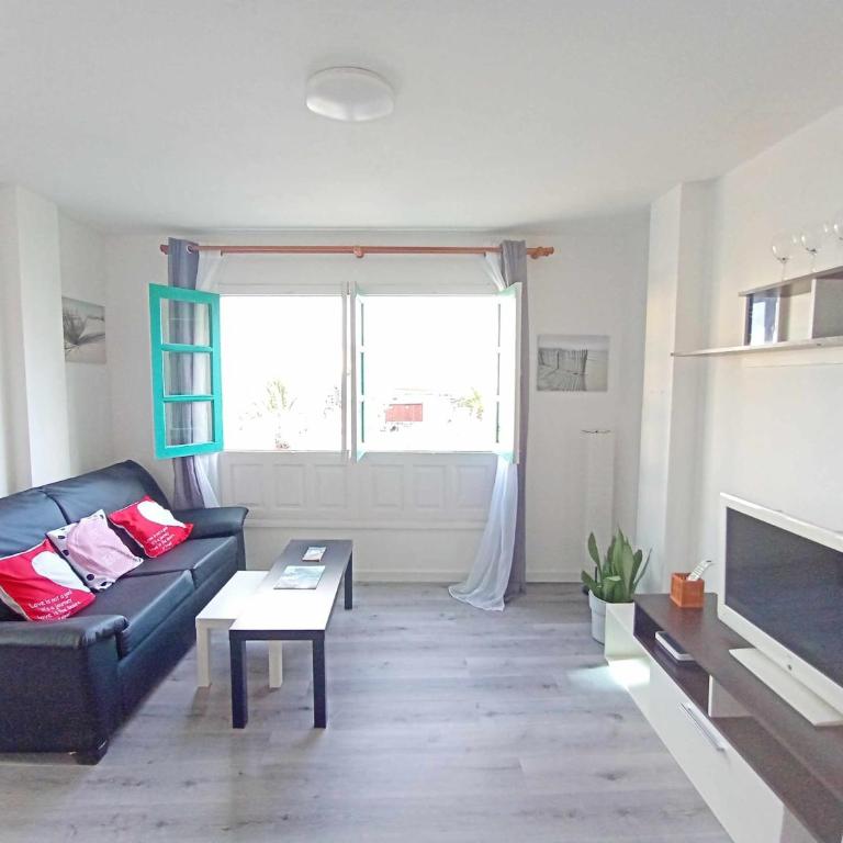 Casa Nieves Corralejo - Apartamento - 20