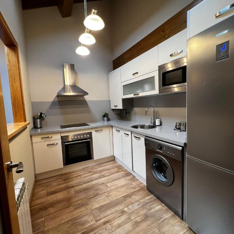 Apartamentos Los Molinos - Two-Bedroom Apartment (4 Adults) - 10