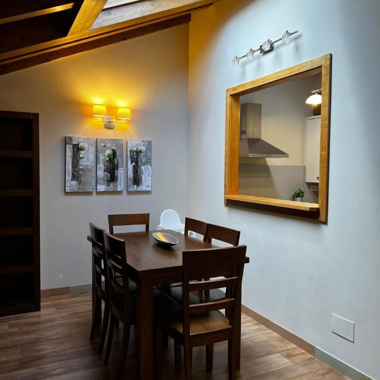 Apartamentos Los Molinos - Two-Bedroom Apartment (4 Adults) - 8
