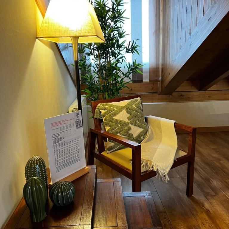Apartamentos Los Molinos - Two-Bedroom Apartment (4 Adults) - 5