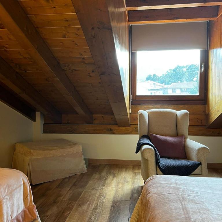 Apartamentos Los Molinos - Two-Bedroom Apartment (4 Adults) - 19