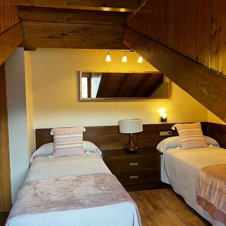 Apartamentos Los Molinos - Two-Bedroom Apartment (4 Adults) - 18