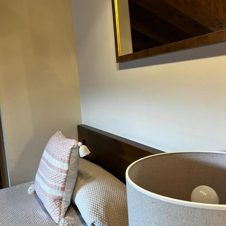 Apartamentos Los Molinos - Two-Bedroom Apartment (4 Adults) - 20
