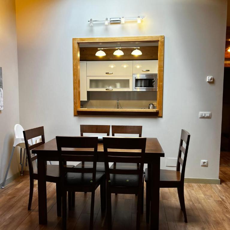 Apartamentos Los Molinos - Two-Bedroom Apartment (4 Adults) - 6
