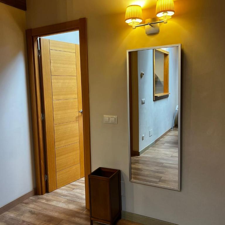 Apartamentos Los Molinos - Two-Bedroom Apartment (4 Adults) - 13