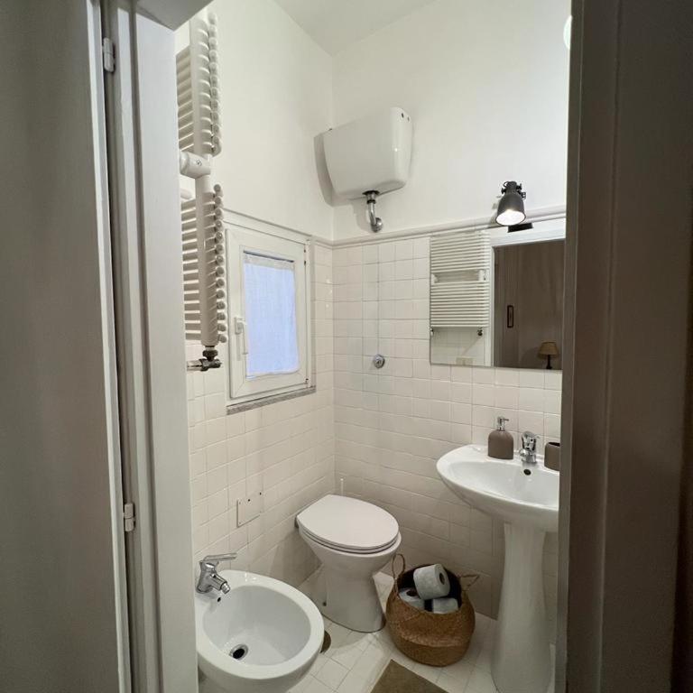 Nel borgo di Gaeta Palazzetto terra-cielo - Casa con 1 Camera da Letto - 14