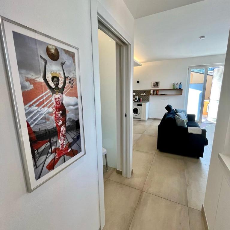 casa prima gardenia - Appartamento con 1 Camera da Letto - 18