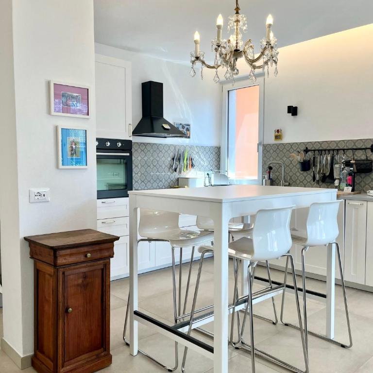 casa prima gardenia - Appartamento con 1 Camera da Letto - 11