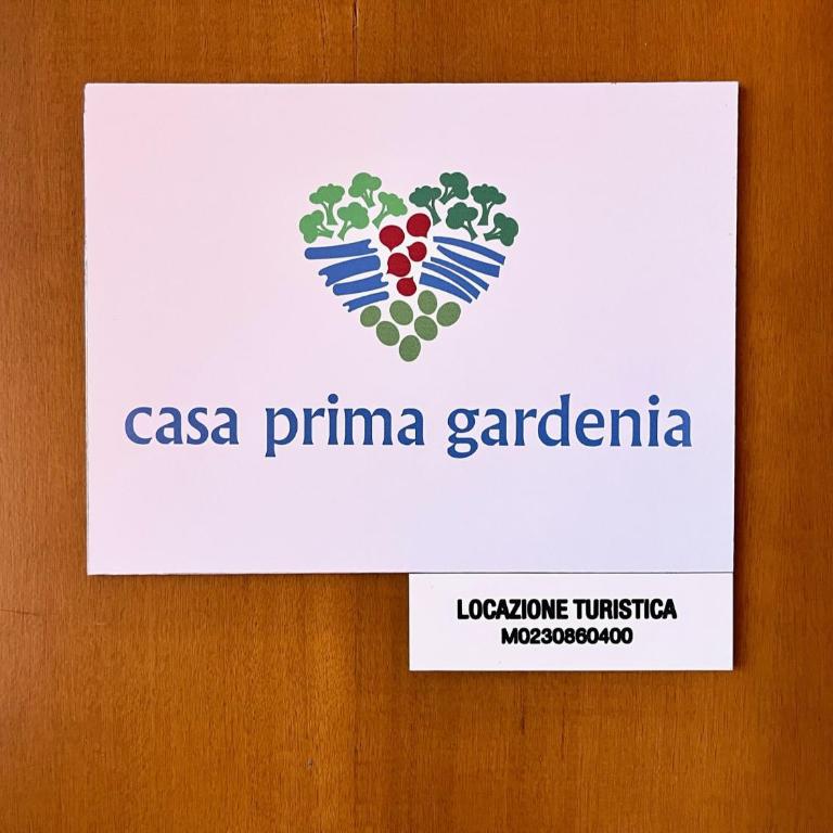 casa prima gardenia - Appartamento con 1 Camera da Letto - 38