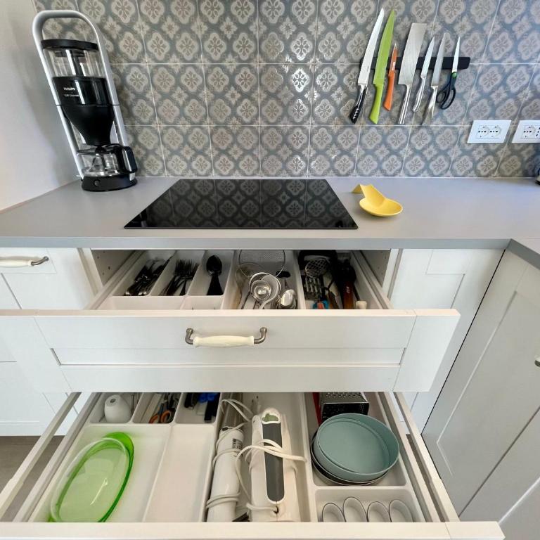 casa prima gardenia - Appartamento con 1 Camera da Letto - 9