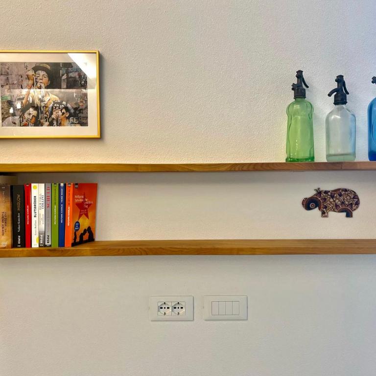 casa prima gardenia - Appartamento con 1 Camera da Letto - 14