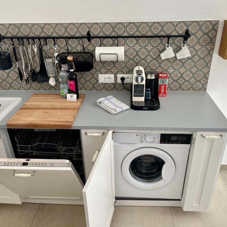 casa prima gardenia - Appartamento con 1 Camera da Letto - 7