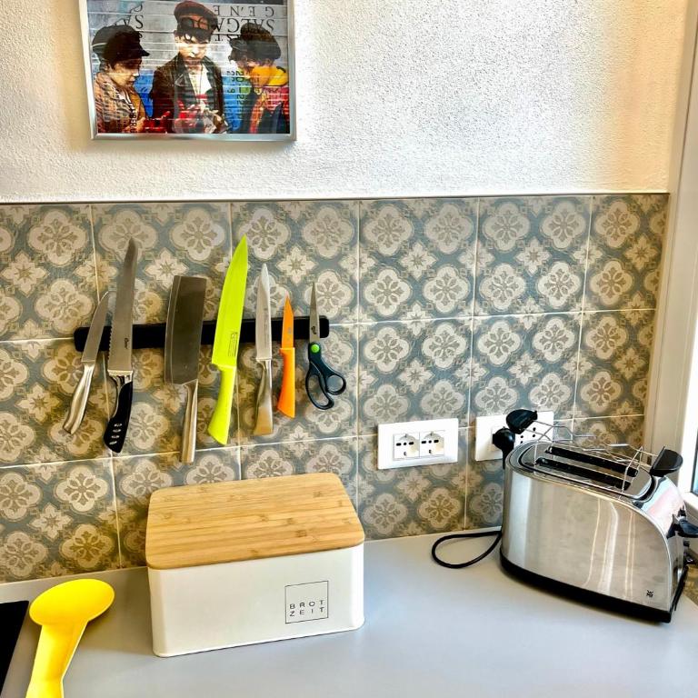 casa prima gardenia - Appartamento con 1 Camera da Letto - 12
