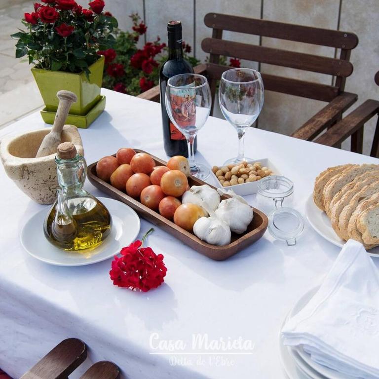 La Casa de Marieta "A" - Vacation Home - 15