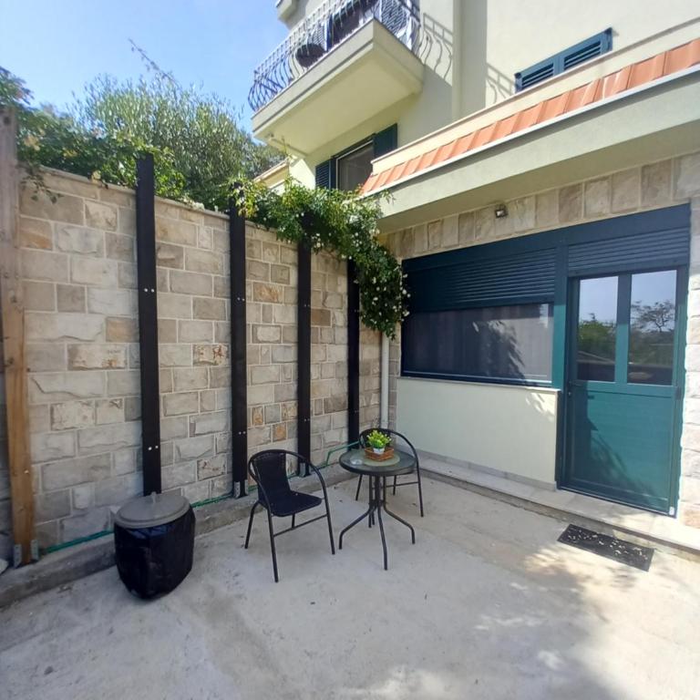 Casa del Sole Lux - Deluxe Studio - 9