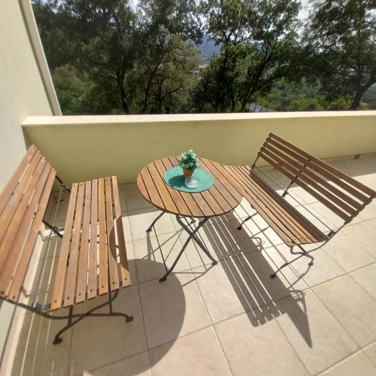 Casa del Sole Lux - One-Bedroom Apartment - 8