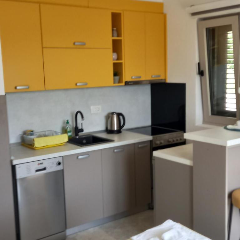 Casa del Sole Lux - Studio Apartment - 6