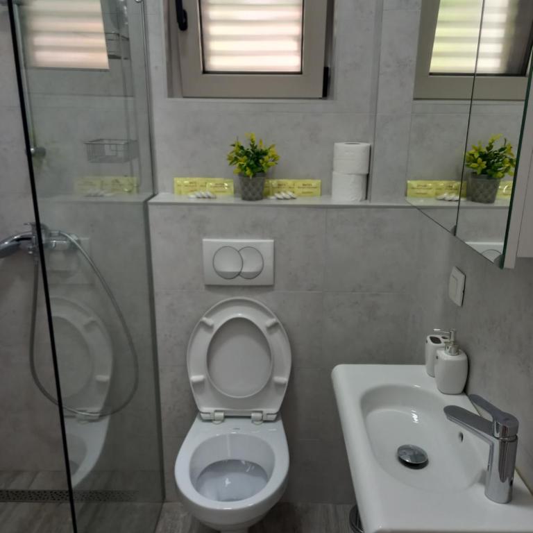 Casa del Sole Lux - One-Bedroom Apartment - 3