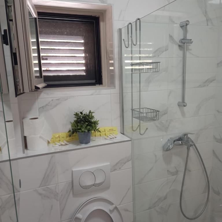 Casa del Sole Lux - One-Bedroom Apartment - 5