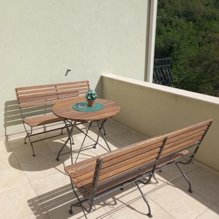Casa del Sole Lux - One-Bedroom Apartment - 9