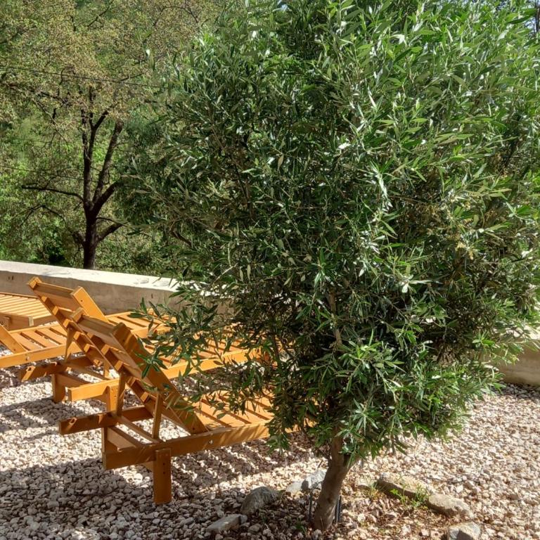 Casa del Sole Lux - Studio Apartment - 10