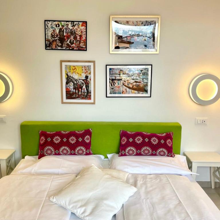 casa prima gardenia - Appartamento con 1 Camera da Letto - 21