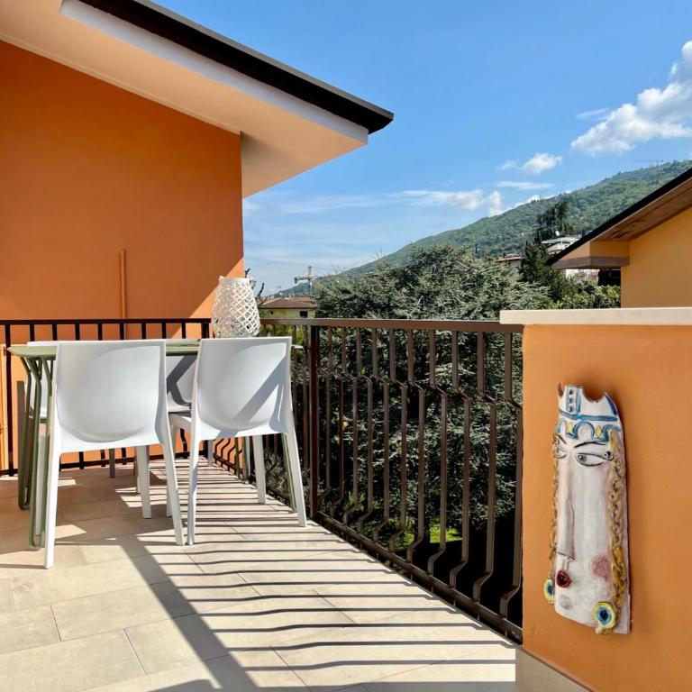 casa prima gardenia - Appartamento con 1 Camera da Letto - 29