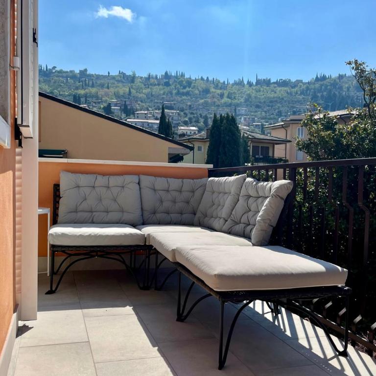 casa prima gardenia - Appartamento con 1 Camera da Letto - 31
