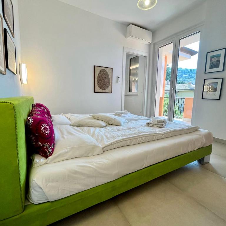 casa prima gardenia - Appartamento con 1 Camera da Letto - 22