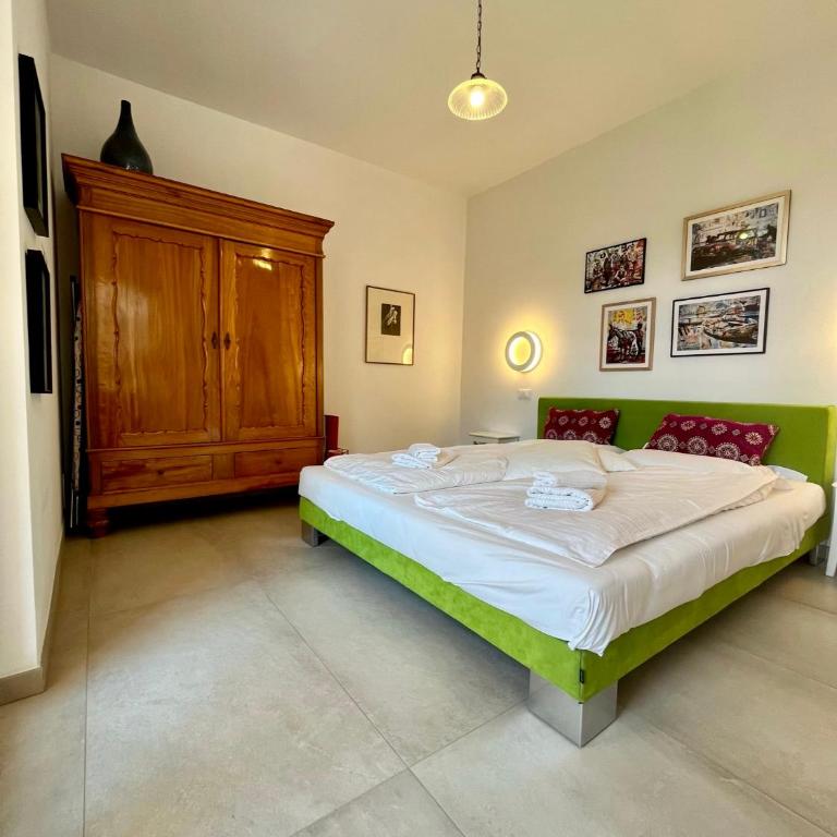 casa prima gardenia - Appartamento con 1 Camera da Letto - 25