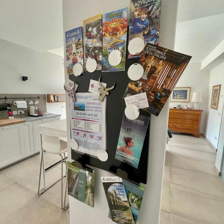 casa prima gardenia - Appartamento con 1 Camera da Letto - 32