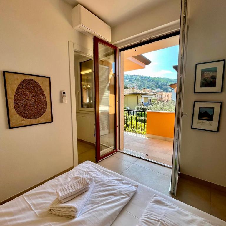casa prima gardenia - Appartamento con 1 Camera da Letto - 23