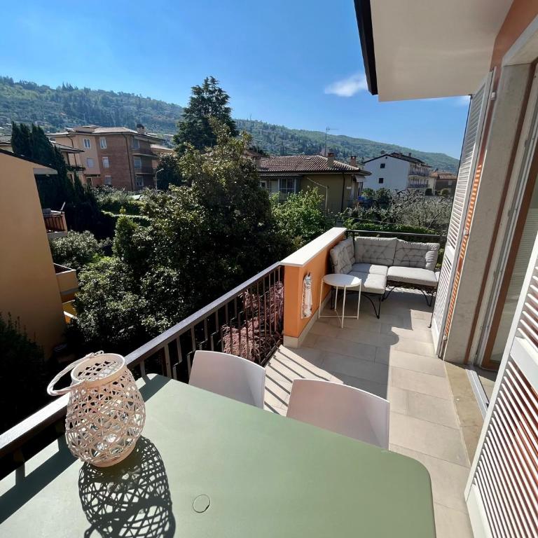 casa prima gardenia - Appartamento con 1 Camera da Letto - 30