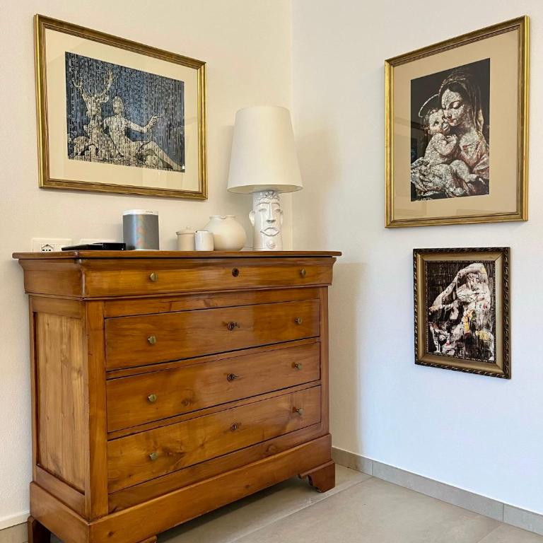 casa prima gardenia - Appartamento con 1 Camera da Letto - 15