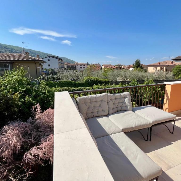 casa prima gardenia - Appartamento con 1 Camera da Letto - 28