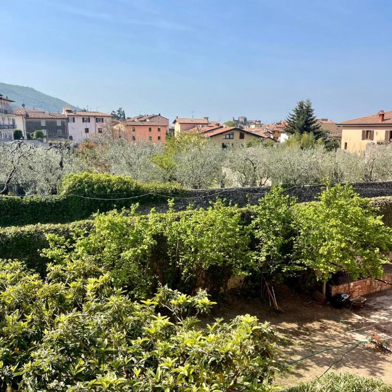 casa prima gardenia - Appartamento con 1 Camera da Letto - 35