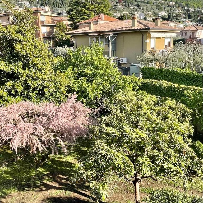casa prima gardenia - Appartamento con 1 Camera da Letto - 36