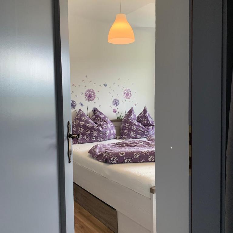 Maxi'Seeblick Apartments - Familiensuite - 11