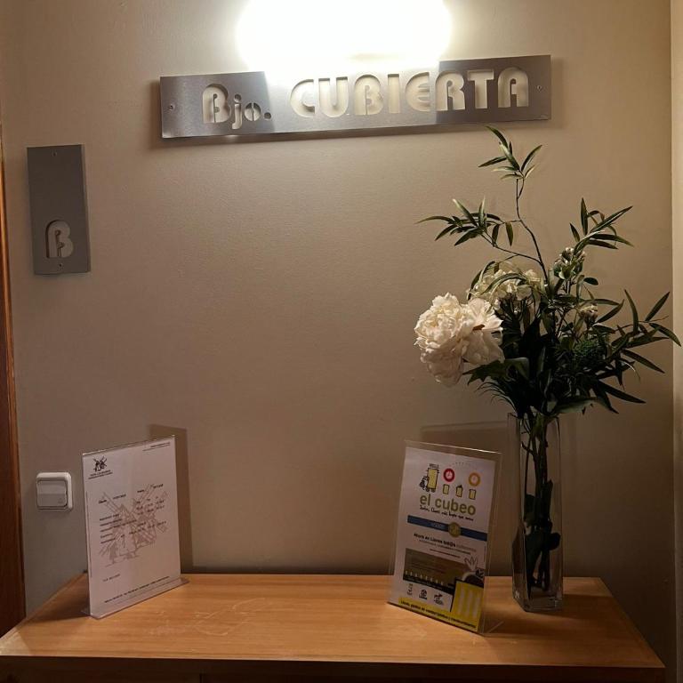 Apartamentos Los Molinos - Two-Bedroom Duplex Apartment (4 Adults) - 41