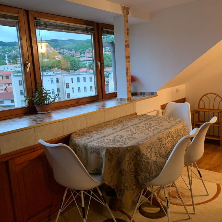Intensa Emozione Sarajevo - Apartman sa 3 Spavaće Sobe - 20