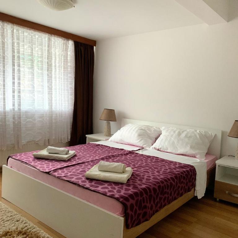 Intensa Emozione Sarajevo - Apartman sa 3 Spavaće Sobe - 2