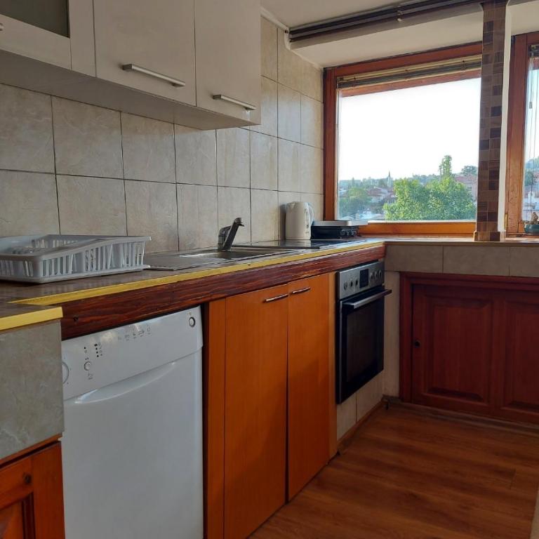 Intensa Emozione Sarajevo - Apartman sa 3 Spavaće Sobe - 18