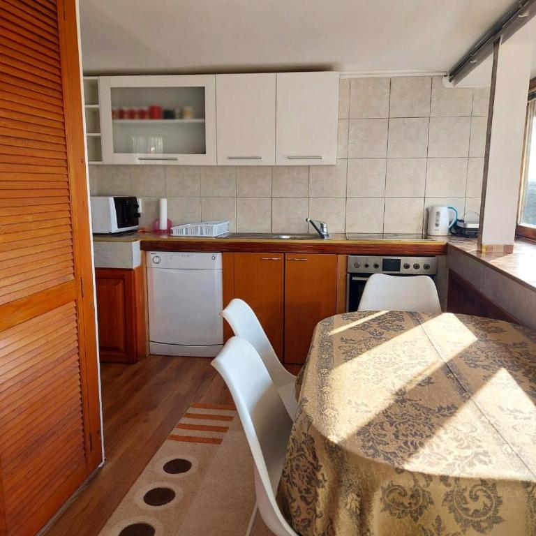 Intensa Emozione Sarajevo - Apartman sa 3 Spavaće Sobe - 23