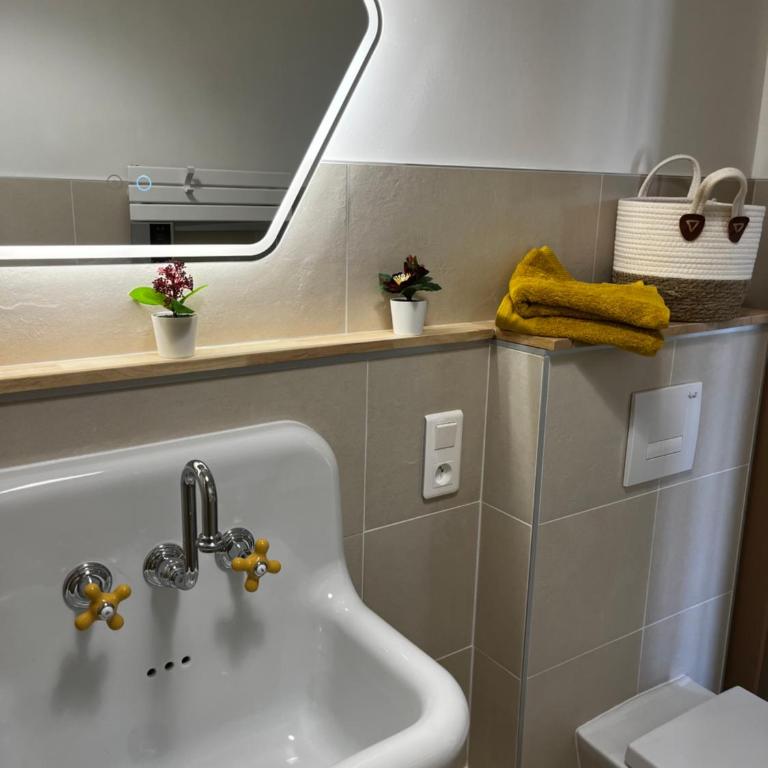 ver t chez nous Parking privé ascenseur balcon - Apartamento de 1 dormitorio - 12