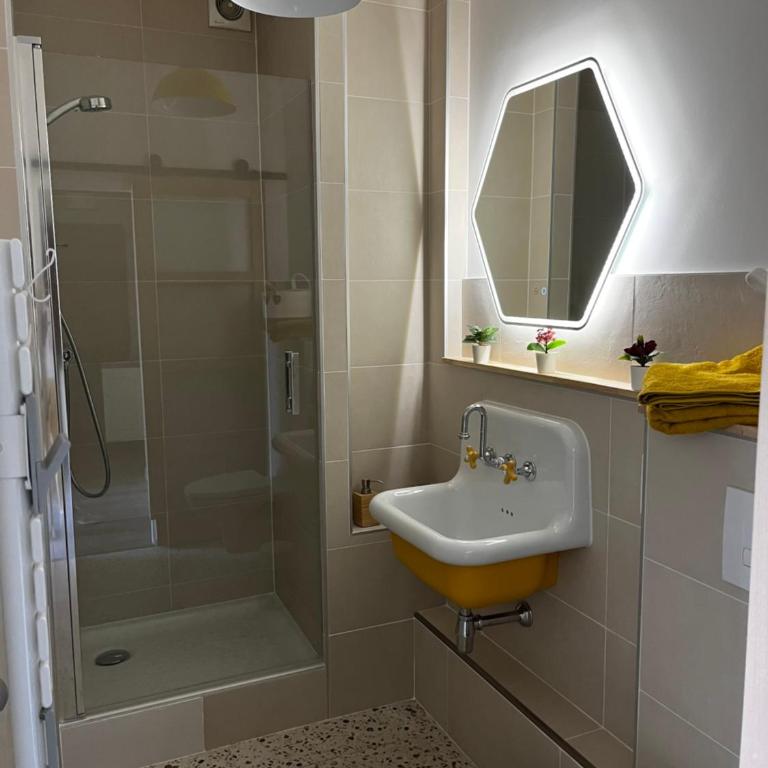 ver t chez nous Parking privé ascenseur balcon - Apartamento de 1 dormitorio - 8