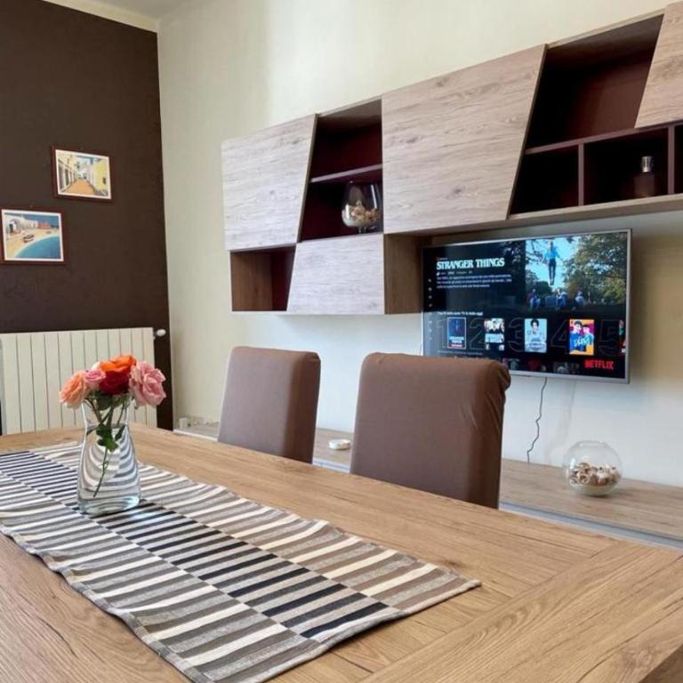 RIVA DI SCIROCCO - Appartamento con 2 Camere da Letto - 21