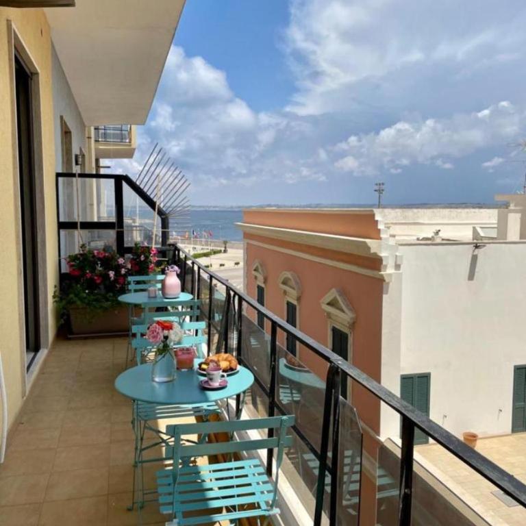 RIVA DI SCIROCCO - Appartamento con 2 Camere da Letto - 20