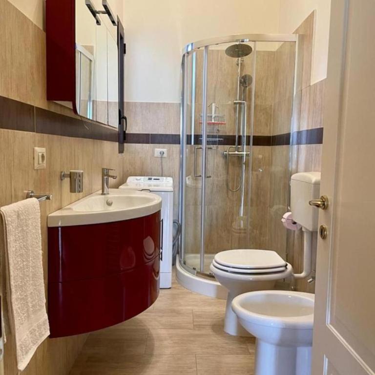 RIVA DI SCIROCCO - Appartamento con 2 Camere da Letto - 17